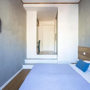 Canceddi Guest house Palermo