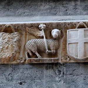 Old Town Gênes