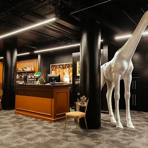 The Aries Hotel Vicenza