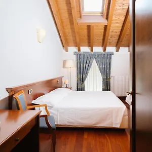 Centro Paolo Vi Hotel Brescia