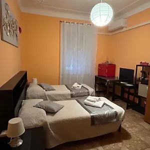 A Casa Di Lou Gênes