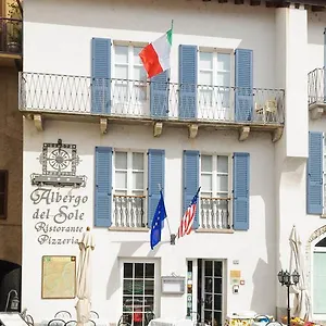 Del Sole Hotel Varenna