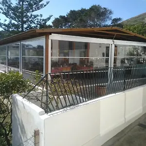 Petrusa Hotel Stromboli