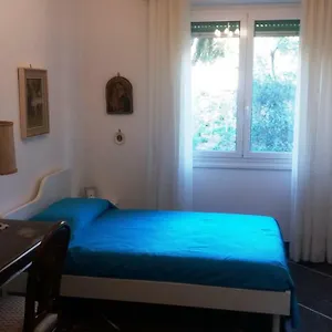 B&beuropa Gênes