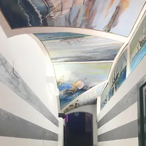 Torre Degli Orefici Dimora Medioevale Gênes