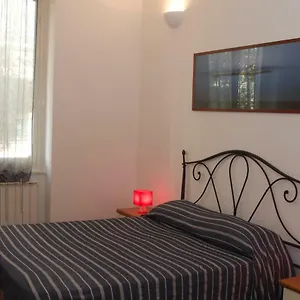 Perdiana House Genova