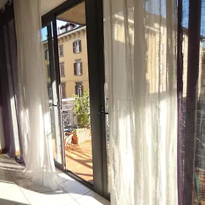 Nido Stazione Guest house Bergamo