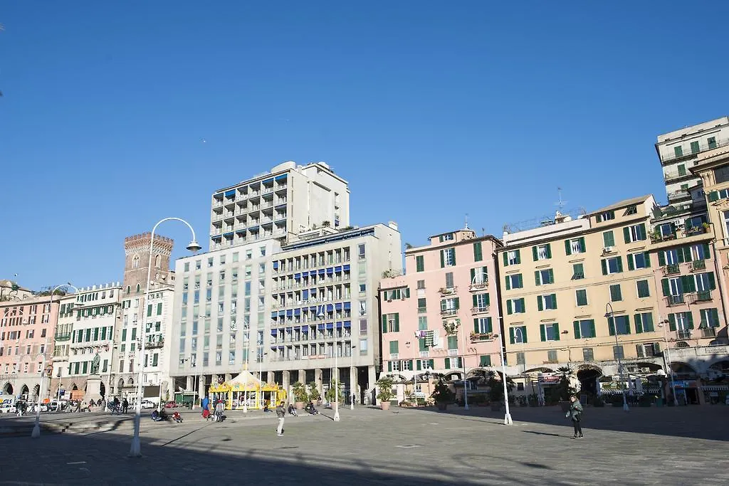 So&Leo Guest House Genoa 0*,