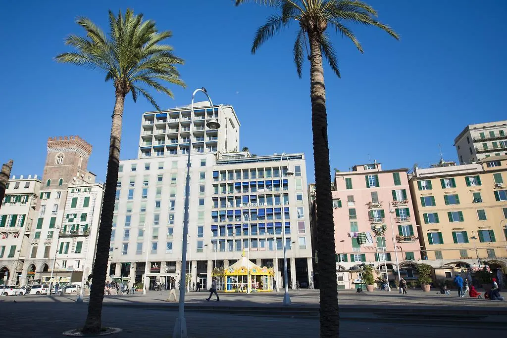 So&Leo Guest House Genoa