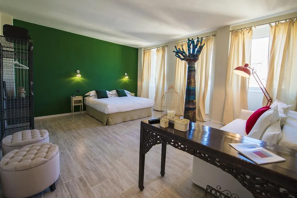 So&Leo Guest House Genoa 0*,  Italy