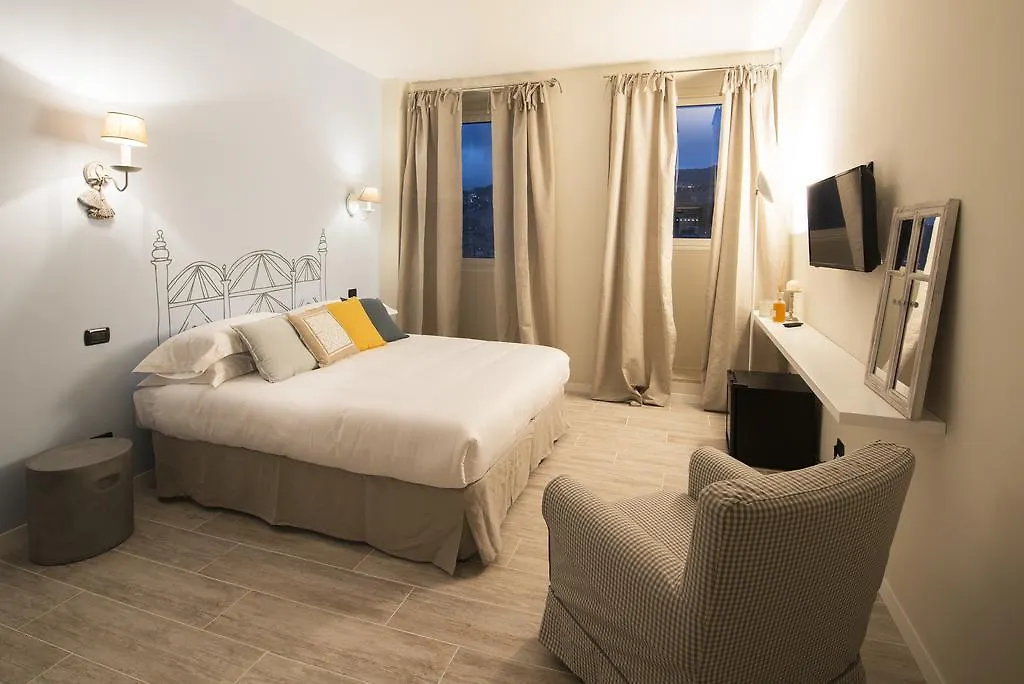 So&Leo Guest House Genoa 0*,