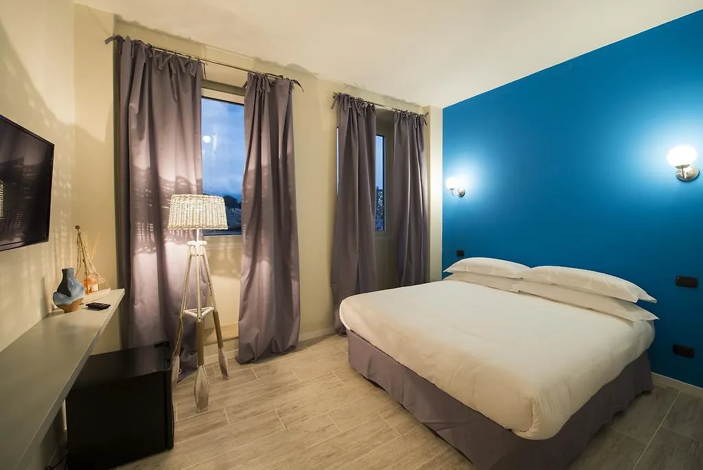 So&Leo Guest House Genoa