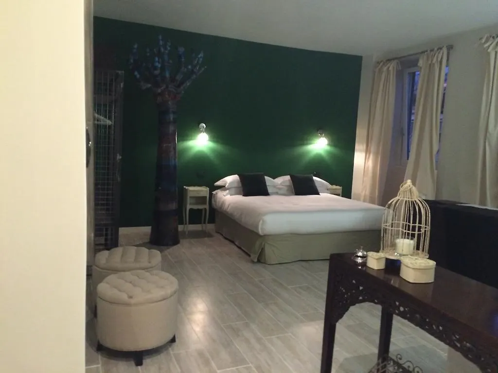 So&Leo Guest House Genoa